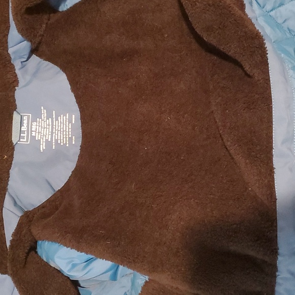 L.L.Bean Winter Coat - Picture 7 of 12